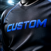 Logo en silicone personnalisé OEM pour vêtements de travail, emblème tissé en relief pour uniforme d'entreprise, fabricant de badges 3D en relief