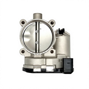 Válvula de aceleración 0280750129 504116981 para Aston Martin MAN Lion, pieza de repuesto - Product Image 1