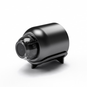 กล้องมินิ X5 ไร้สาย ความละเอียด 1080P กล้องวงจรปิด มองเห็นในเวลากลางคืน - Product Image 1