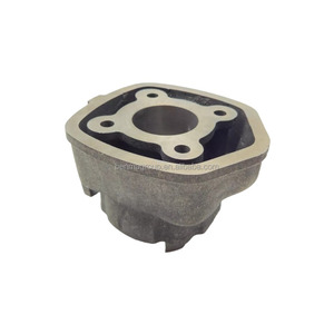 Kit de Bloque de Tapa de Cilindro de Motor de Motocicleta HF BENMA para <span class=keywords><strong>YAMAHA</strong></span> <span class=keywords><strong>50CC</strong></span> - Product Image 2
