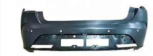 อะไหล่รถยนต์ขายส่ง Destroyer 05 รุ่น HA2HK-2804112 สำหรับ Byd Chazor ชุดแต่งกันชนหลังตรงกลาง - Product Image 3