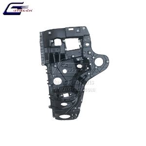 Pièces de carrosserie de camion de haute qualité Support de pare-chocs 9608852165 9608852265 A9608852165 A9608852265 Support de pare-chocs pour MB Actors MP4 - Product Image 2