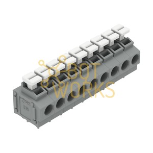 Wago 235409332000 - Nuovo - Product Image 1