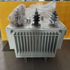 125KVA Dacheng высоковольтные 3-фазные <span class=keywords><strong>11kv</strong></span> 22kv 35kv 100kva 250KVA 400kva 315kva 500kva 630kva 1000kva масляные трансформаторы - Product Image 3