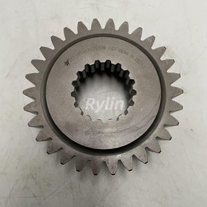 LKW-Ersatzteile Antriebszahnrad 30 Zähne 119T-1707030B für FAW - Product Image 2