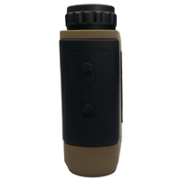 Télémètre laser portable haute précision multi-mesures, mesure horizontale et verticale, pour la topographie et la foresterie
