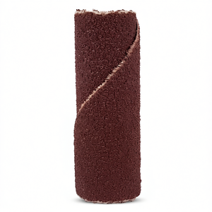 Wounded Rolls Shoe <b>Brush</b> For Leather Care And Polishing - Product Image 2