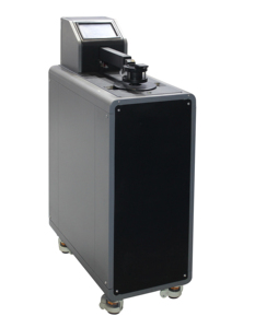 XHINSTRUMENTS Testeur automatique de perméabilité à l'<span class=keywords><strong>air</strong></span> Test de flexion Écran LCD Équipement électronique ASTM Précision de protection IP55 - Product Image 5