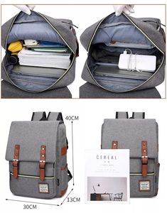 Sac à dos personnalisé, vente chaude de sac à dos personnalisé, sac à dos en Oxford tendance - Product Image 2