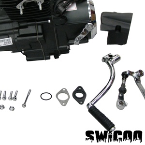 Pièces de <span class=keywords><strong>moteur</strong></span> chaudes Performance Racing50cc <span class=keywords><strong>Moteur</strong></span> d'assemblage <span class=keywords><strong>Pocket</strong></span> <span class=keywords><strong>Quad</strong></span> Dirt Bike <span class=keywords><strong>Moteur</strong></span> de course - Product Image 2