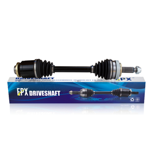 Sistema de transmisión CCL, superventas, venta al por mayor de China, termoestable y de larga duración para eje de junta de <span class=keywords><strong>CV</strong></span> de 05-11 para Benz de 2, 1 de febrero - Product Image 3