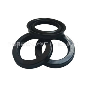 Joint torique en caoutchouc nitrile 200 mm résistant à l'usure pour joints hydrauliques automobiles - Product Image 3