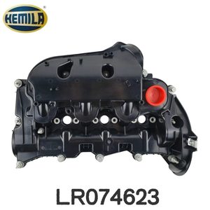 ชุดประกอบฝาครอบวาล์ว HEMILA อะไหล่รถยนต์ LR105956 LR074623 สำหรับรถยนต์แลนด์โรเวอร์ เรนจ์โรเวอร์ ปี 2013 และสปอร์ต ปี 2014 - Product Image 4