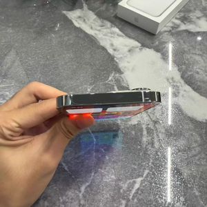 Venta al por Mayor de <span class=keywords><strong>iPhone</strong></span> <span class=keywords><strong>13</strong></span> Pro <span class=keywords><strong>512GB</strong></span> Plata, Smartphone Original 5G Super Retina XDR, <span class=keywords><strong>Precio</strong></span> de Fábrica, Proveedor de Teléfonos Móviles, Stock al por Mayor - Product Image 5