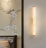 Appliques murales et lampes modernes, indice de protection IP65, 220V, utilisation intérieure/extérieure, hôtel, éclairage LED