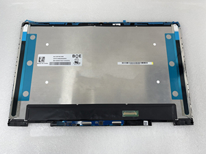 Écran tactile LCD FHD 13,3 pouces EDP/30 broches 1920*1080 60HZ pour ordinateur portable HP ENVY X360 13-BF00 13-BFF1 - Product Image 2