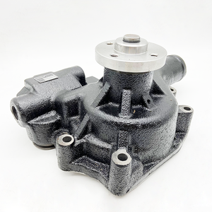 Pompe à eau moteur B3.3 4B3.3 4D95 3800884 Thermostat moteur Pièces de rechange pour engins de construction - Product Image 3