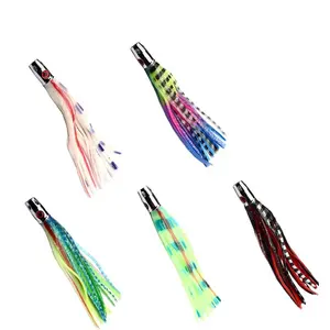 resin head trolling lure, resin head trolling lure Suppliers and