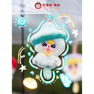 BB3 Genuine <span class=keywords><strong>Set</strong></span> Sunny Doll Blind Box, ideale per l'esposizione domestica e per la collezione da parte di ragazzi e ragazze, blind box di tendenza. - Product Image 5