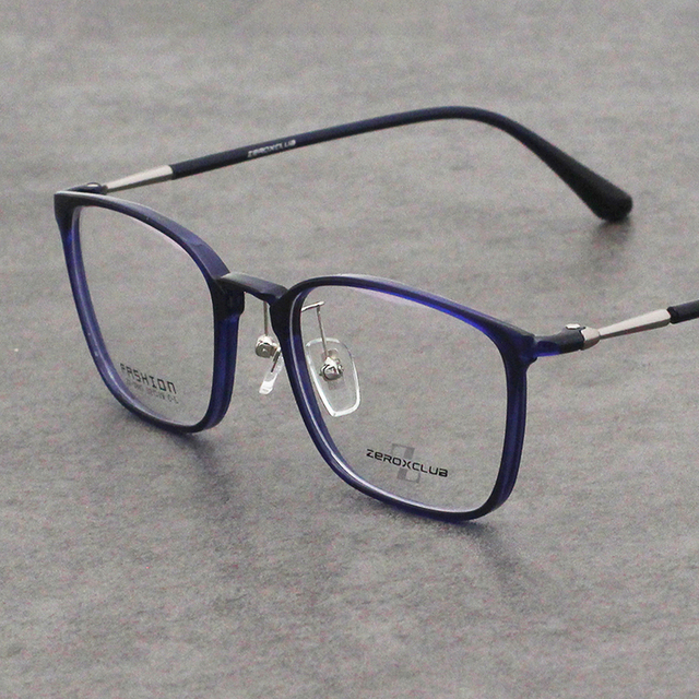 3947 Wholesale Fashion Eyewear Optical Frames for Eye Glasses