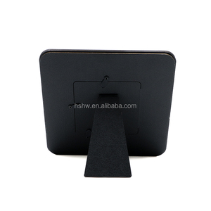 Cornici Fotografiche Personalizzate 8X10 in <span class=keywords><strong>Legno</strong></span> e MDF Bianco Lucido Spessore 5mm per Decorazione Casa - Product Image 5