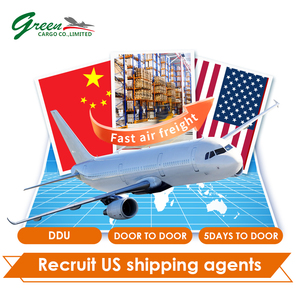 Nhập khẩu xuất khẩu về phía trước Hải Quan giải phóng mặt bằng để USA Giao hàng hậu cần giao hàng củng cố không khí biển vận chuyển hàng hóa dịch vụ - Product Image 4