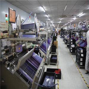 Fornitura di nuovi MOSFET SIC originali coreani EKOWEISS 63A1200V in package TO-247-4 C3M0032120K - Product Image 5