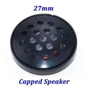 27Mm 30Mm 40Mm 50Mm Điều Khiển Hifi Bluetooth Trắng Tai Nghe Từ Tính Loa Cao Cấp Tai Nghe Tự Làm Loa Sửa Chữa Các Bộ Phận - Product Image 4