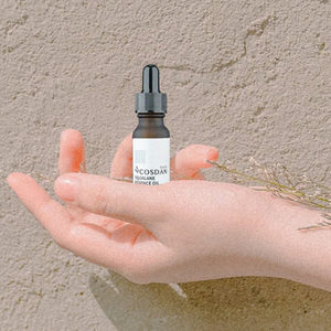 Huile pour le visage au squalane pur, huile pour la peau dérivée de plantes, huile hydratante pour le visage, pour la protection contre les UV et l'hydratation - Product Image 4