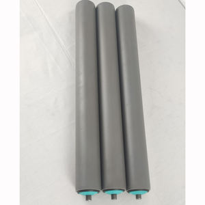 Rodillo Transportador Poliuretano Antriebsrolle rulli trasportatori con ingranaggio - Product Image 5