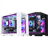 Computadoras de Escritorio OEM con Tarjeta Gráfica RTX 4070, Todo en Uno, Juego Completo para Gamers