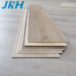 Suelo SPC Resistente al Frío, Sin Grietas, Núcleo Rígido, Loseta de Vinilo Impermeable para el <span class=keywords><strong>Clima</strong></span> de Rusia y Canadá - Product Image 2