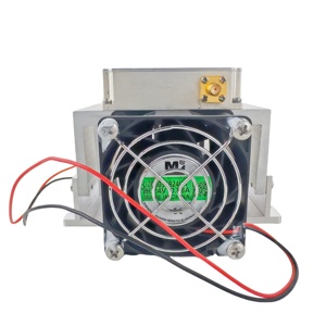 8-11 ГГц, усилитель высокочастотного сигнала 43 дБм - Product Image 3