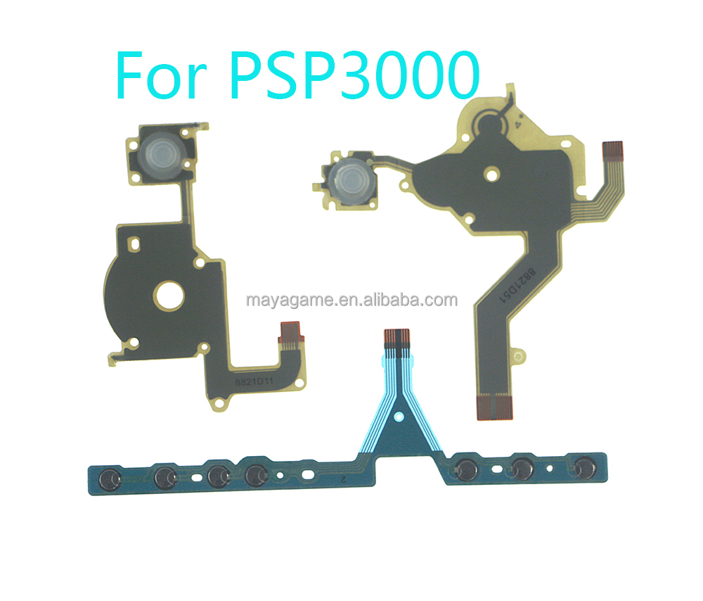 Negro para PSP3000