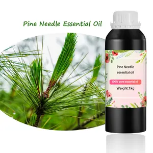 Aromaterapia per la cura della pelle di pino olio essenziale di Glitter corpo potente rinfrescante puro Aroma naturale oli bagno e funziona nebbia non diluita