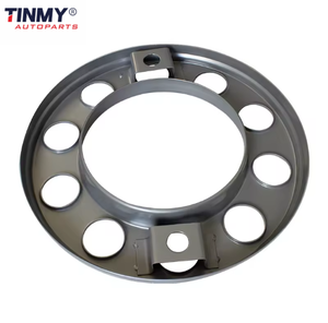 Offre Spéciale enjoliveurs personnalisés accessoires de camion enjoliveurs robustes oem 1575631 - Product Image 4