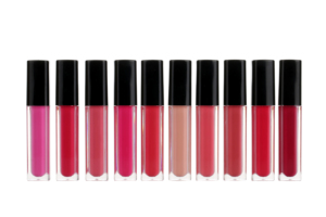 Wholesale Low MOQ <strong>Mini</strong> <strong>Lipstick</strong> Long Lasting Fruit Flavored Liquid Matte Waterproof <strong>Lipstick</strong> - Product Image 2