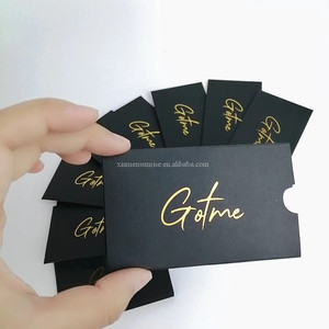 <span class=keywords><strong>Enveloppe</strong></span> en papier personnalisée A4 C4 C5 C6 carton papier feuille d'or logo <span class=keywords><strong>enveloppe</strong></span> paquet - Product Image 4