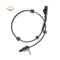 Capteur de vitesse de roue ABS d'usine A133630032 A13-3630032 pour pièces automobiles Fengxing M3