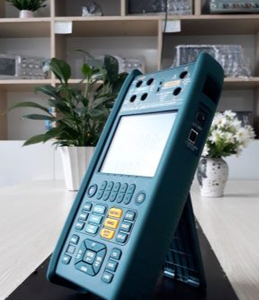 Bon prix pour le calibrateur de processus multifonction série YOKOGAWA CA500 CA550 CA450 - Product Image 6
