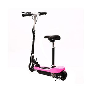 Adult Foldable Scooter With Removable 350W Battery Waterproof Mini Two-Wheel Portable 0001020 Scooter 8.5 Inch Eu <b>Wareh</b> - Product Image 5