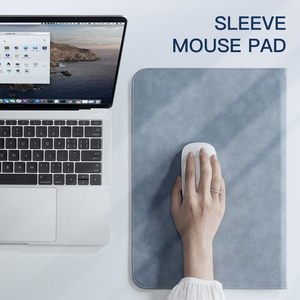 TAIKESEN <span class=keywords><strong>Housse</strong></span> de protection pour ordinateur portable de haute qualité avec support, compatible Macbook M1 M2 M3 Air Pro <span class=keywords><strong>ASUS</strong></span> HP Dell - Product Image 2