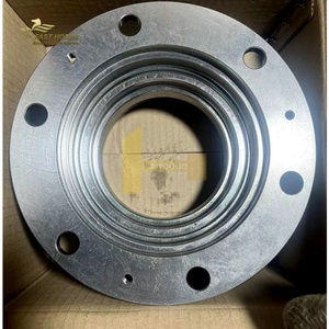 Piezas de Excavadora Hangood - ZGAQ-02225 Buje Portaplanetas para Excavadoras R170W-7, R200W-7 y R210W-7 de Alta Calidad - Product Image 1