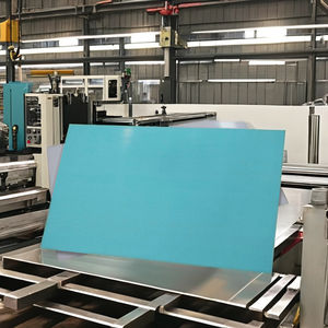 Placa de Magnesio para Fotoentallado/Grabado/Estampado EASONNM AZ31B, Hecha en Hunan, China - Product Image 2