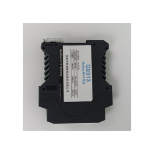 500vac modbus và FF bus giao diện chuyển đổi - Product Image 2