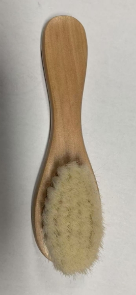 lotus wood(less hair)