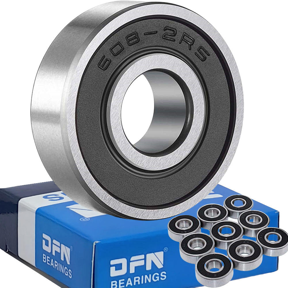 62003 Ball Bearing - High Quality Deep Groove Solutions