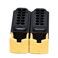 Boîtier de connecteur 1-1670901-1, accessoires de connecteur, connecteur automobile