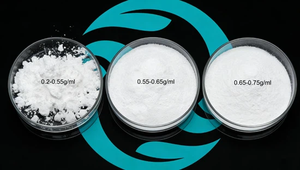 Integratore in Polvere NMN ad Alta Purezza BCI 99% <span class=keywords><strong>Beta</strong></span>-Nicotinamide Mononucleotide Puro Capsule NMN OEM per Supporto Anti-Invecchiamento NAD+ - Product Image 2