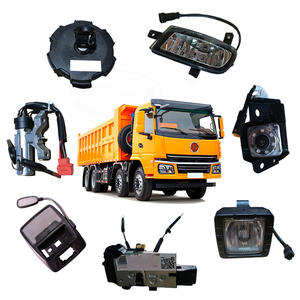 Suministro a granel de piezas de camiones volquete Dongfeng repuestos de Camiones Dongfeng piezas de Camiones Dongfeng - Product Image 3